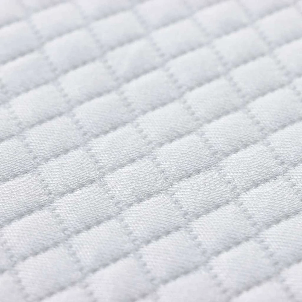 Miegamojo putų čiužinio užvalkalas 140 x 200 cm Thick Minkštas
