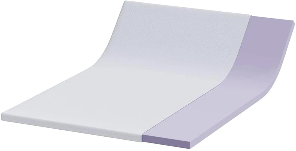 Miegamojo putų čiužinio užvalkalas 140 x 200 cm Thick Minkštas