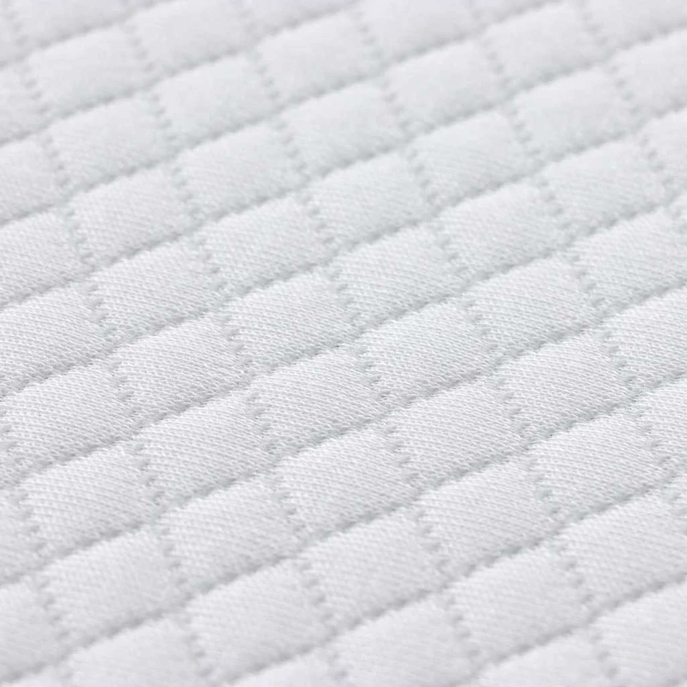 Miegamojo putų čiužinio užvalkalas 140 x 200 cm Thick Minkštas