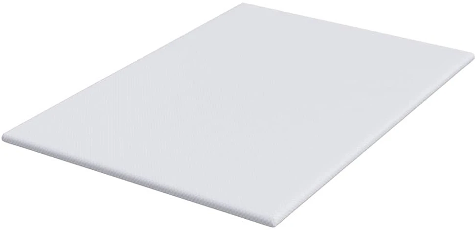 Miegamojo putų čiužinio užvalkalas 140 x 200 cm Thick Minkštas