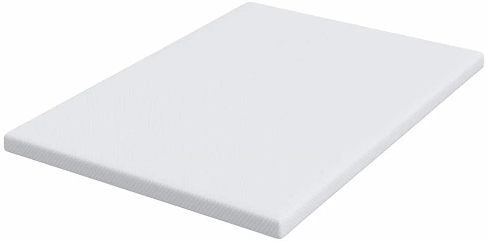 Miegamojo putų čiužinio užvalkalas 160 x 200 cm Thick Minkštas