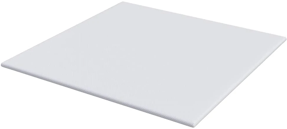 Miegamojo putų čiužinio užvalkalas 180 x 200 cm Thick Minkštas