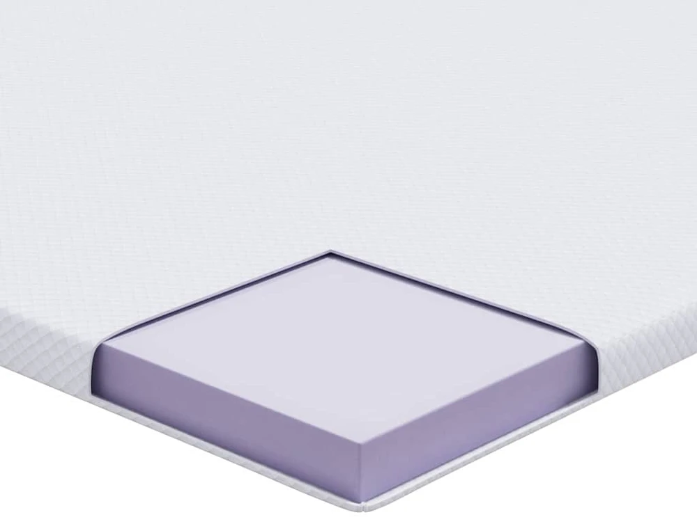 Miegamojo putų čiužinio užvalkalas 180 x 200 cm Thick Minkštas
