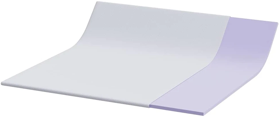 Miegamojo putų čiužinio užvalkalas 200 x 200 cm Thick Minkštas