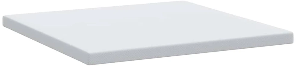 Čiužinys Miegamojo putų čiužinio užvalkalas 200 x 200 cm Thick Minkštas