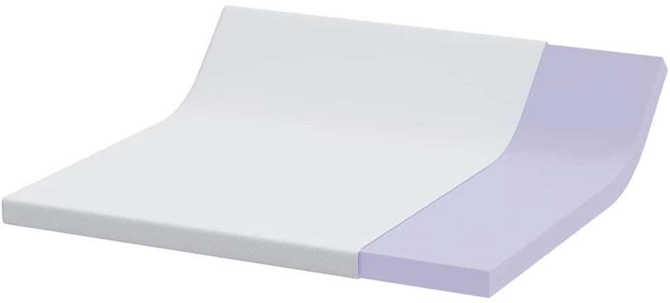 Miegamojo putų čiužinio užvalkalas 200 x 200 cm Thick Minkštas