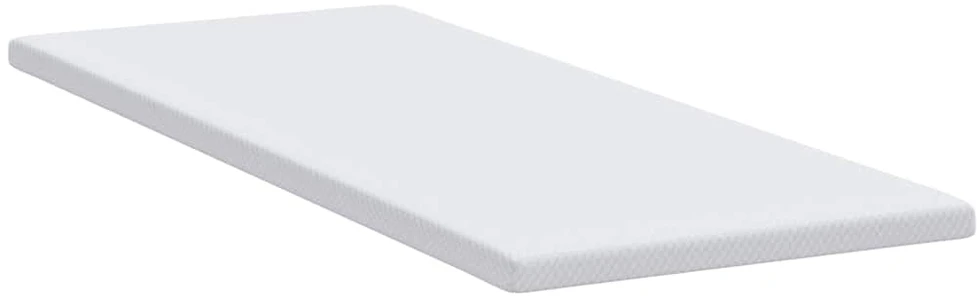Miegamojo putų čiužinio užvalkalas 70 x 200 cm Thick Minkštas