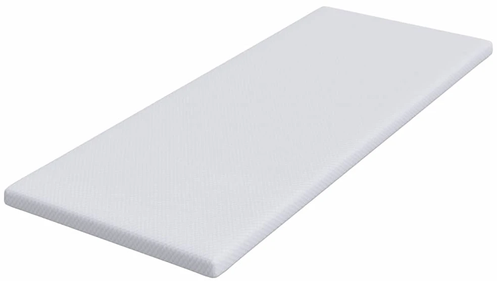 Miegamojo putų čiužinio užvalkalas 80 x 200 cm Thick Minkštas