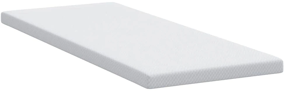 Miegamojo putų čiužinio užvalkalas 80 x 200 cm Thick Minkštas