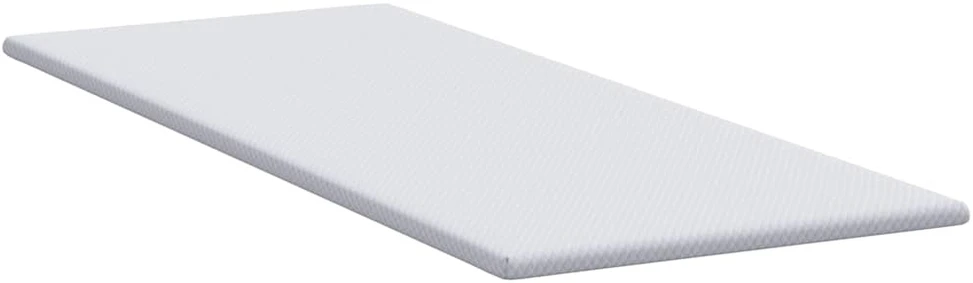 Miegamojo putų čiužinio užvalkalas 80 x 200 cm Thick Minkštas