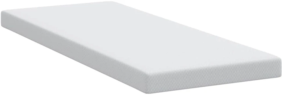Miegamojo putų čiužinio užvalkalas 80 x 200 cm Thick Minkštas