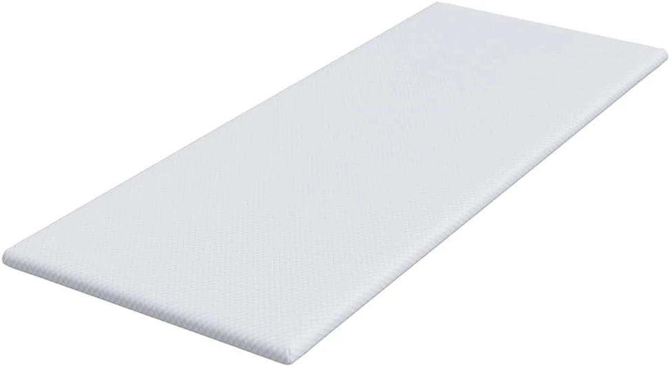 Miegamojo putų čiužinio užvalkalas 80 x 200 cm Thick Minkštas