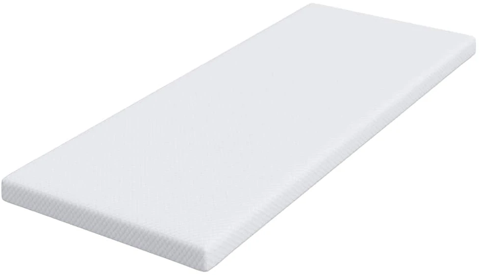 Čiužinys Miegamojo putų čiužinio užvalkalas 80 x 200 cm Thick Minkštas