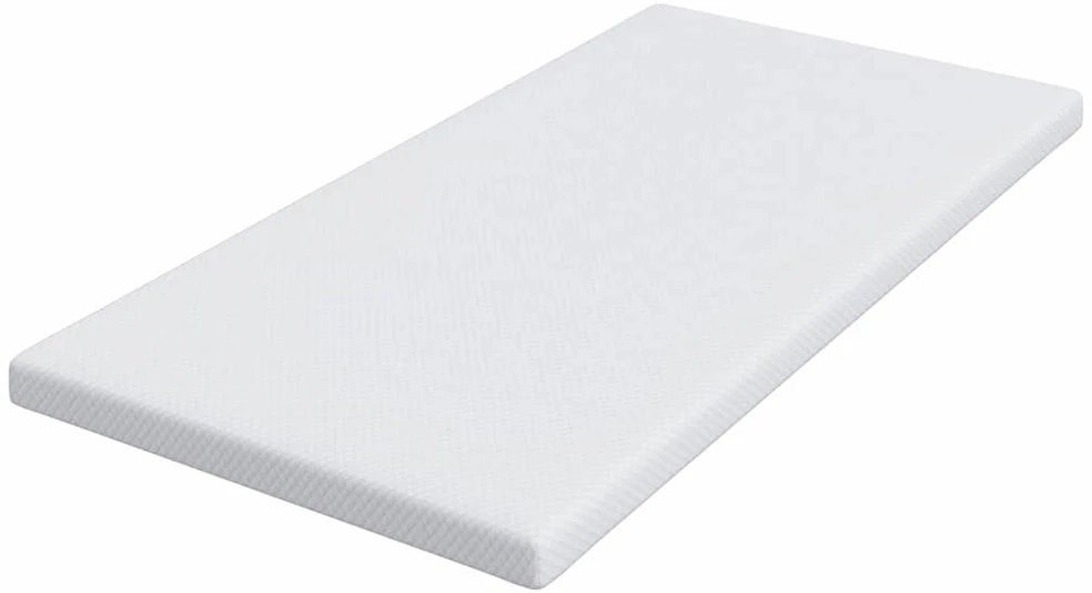 Miegamojo putų čiužinio užvalkalas 90 x 200 cm Thick Minkštas