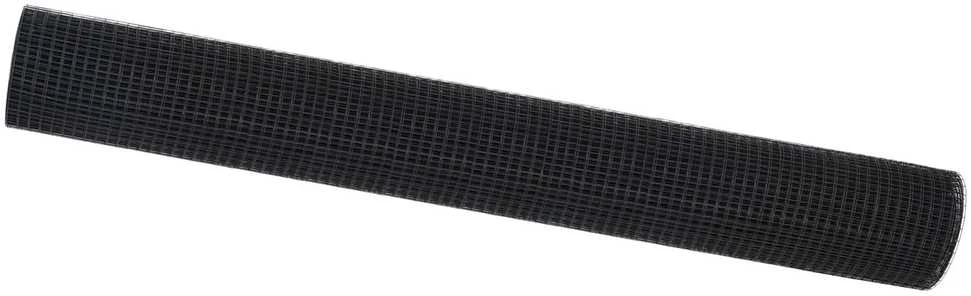 Suvirinto vielos tvoros 1000 x 140 cm Pilka