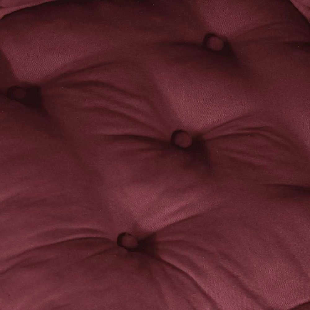 Modulinė sofa, kaštoninė, 70x70x36, audinys