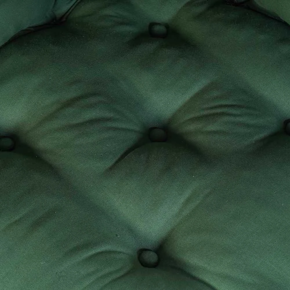Modulinė sofa, žalia, 70x70x36, audinys