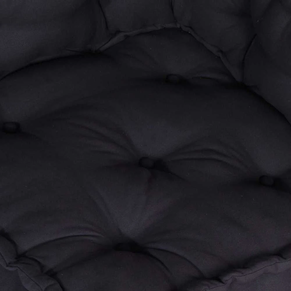 Modulinė sofa Audinys Antracito 210 x 70 x 56 cm