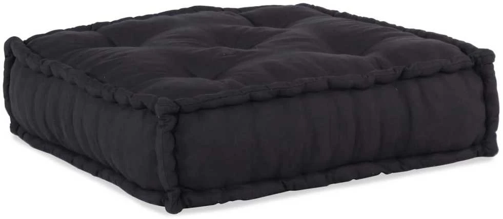Modulinė sofa Audinys Antracito 210 x 140 x 56 cm