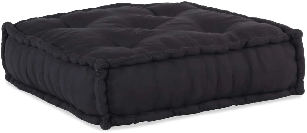 Modulinė sofa Audinys Antracito 210 x 140 x 56 cm