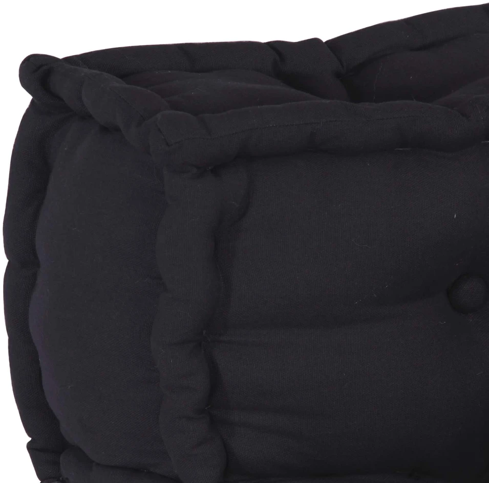 Modulinė sofa Audinys Antracito 210 x 140 x 56 cm