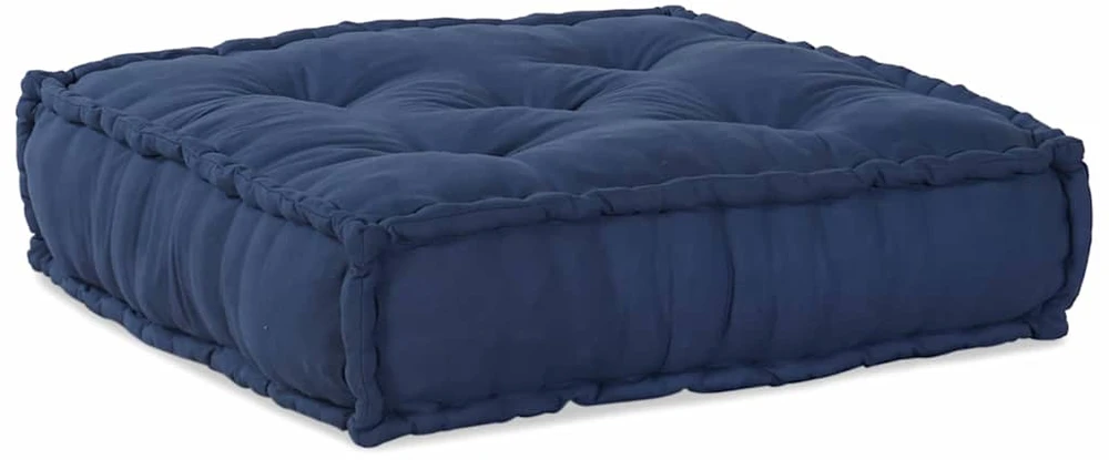 Modulinė sofa Audinys Indigo 210 x 140 x 56 cm