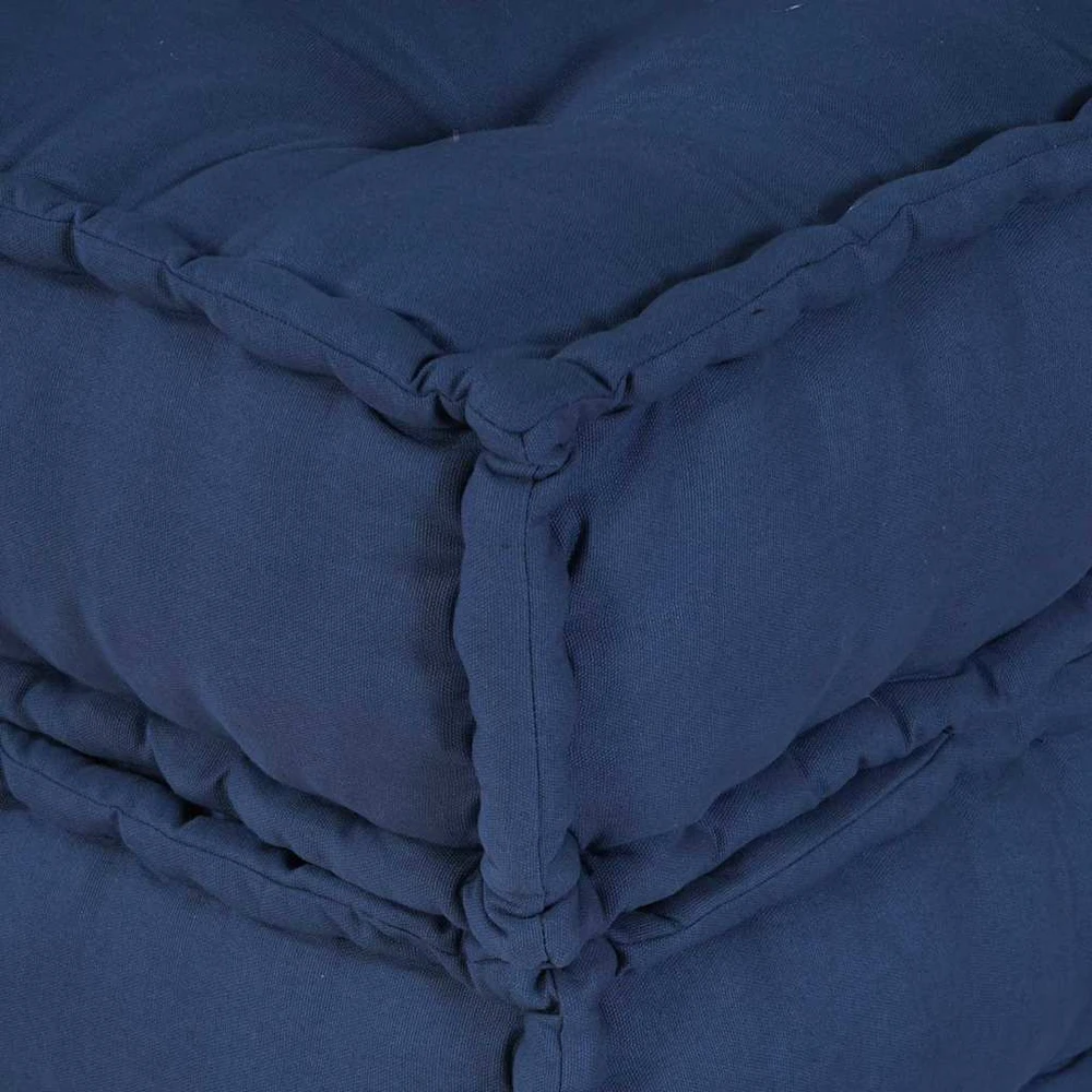 Modulinė sofa Audinys Indigo 70 x 70 x 56 cm