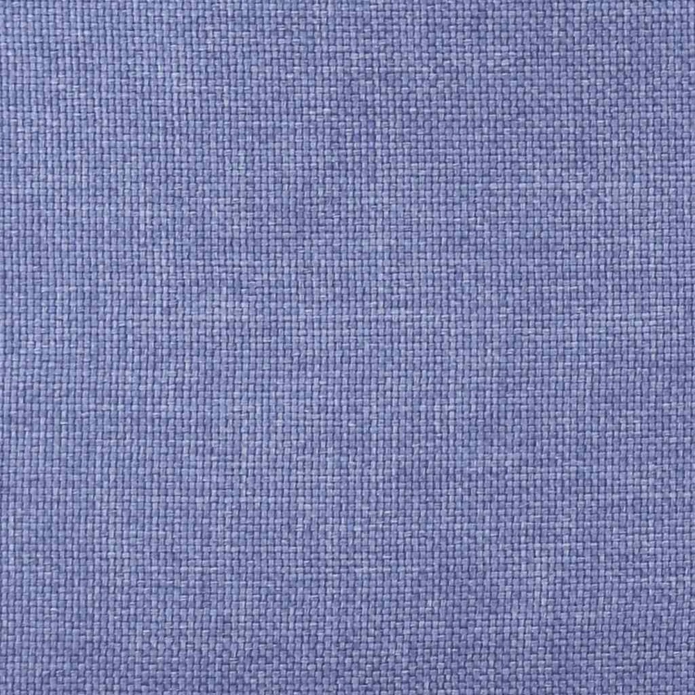 Modulinė sofa su pagalvėlėmis, džinsinės mėlynos spalvos