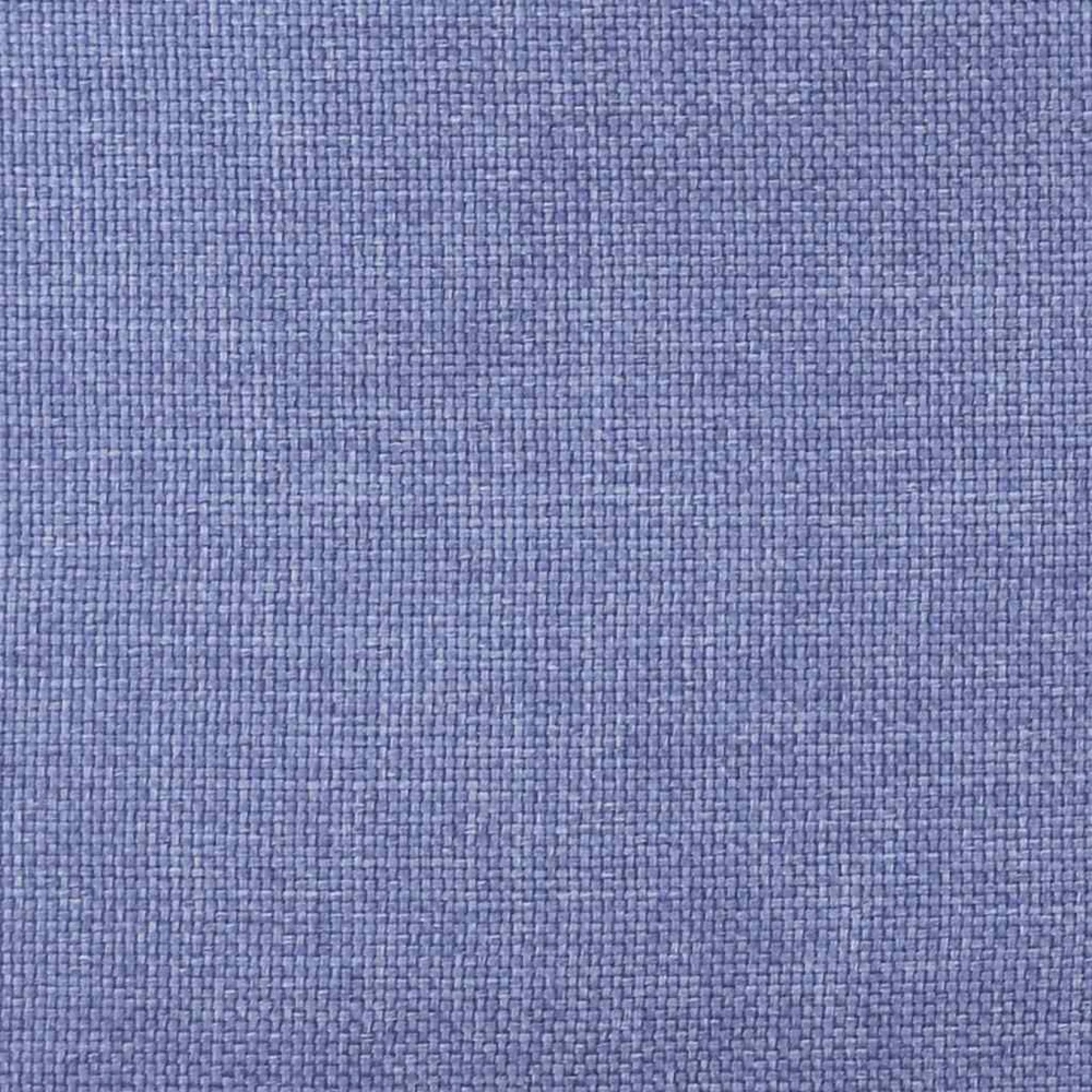 Modulinė sofa su pagalvėlėmis, džinsinės mėlynos spalvos
