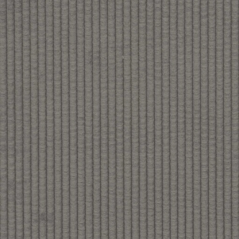 Modulinė sofa su pagalvėlėmis, šviesiai pilka