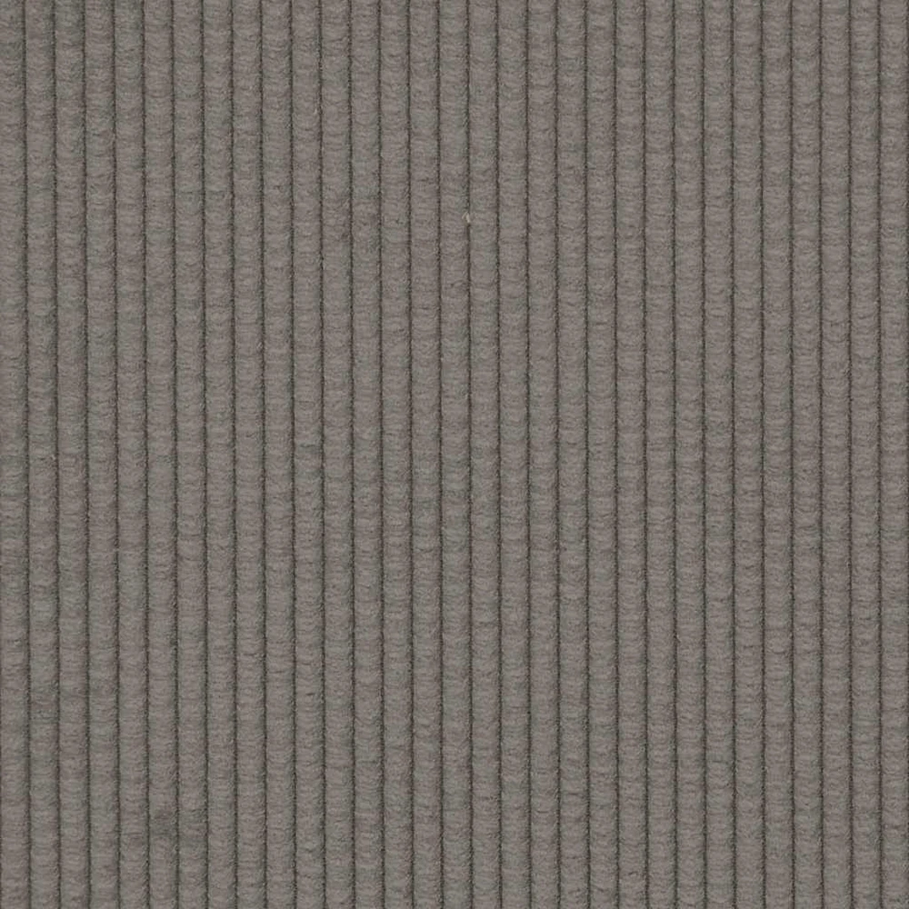 Modulinė sofa su pagalvėlėmis, šviesiai pilka