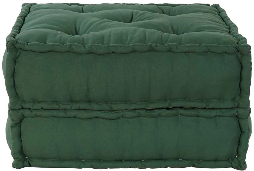 Modulinė sofa, žalia, 70x70x36, audinys