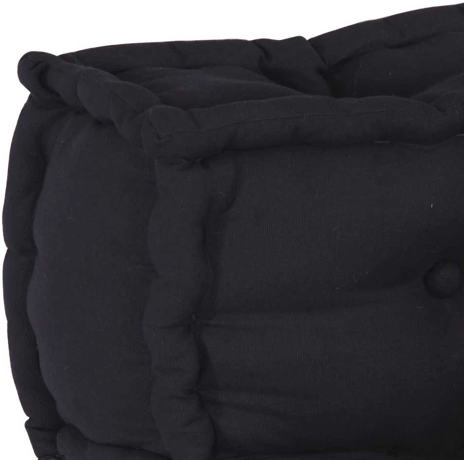 Modulinė sofa Audinys Antracito 210 x 140 x 56 cm