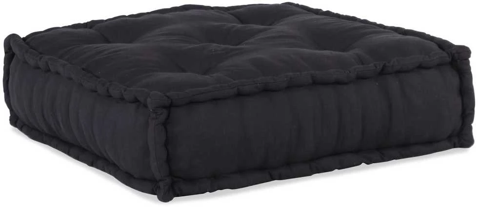Modulinė sofa Audinys Antracito 210 x 140 x 56 cm