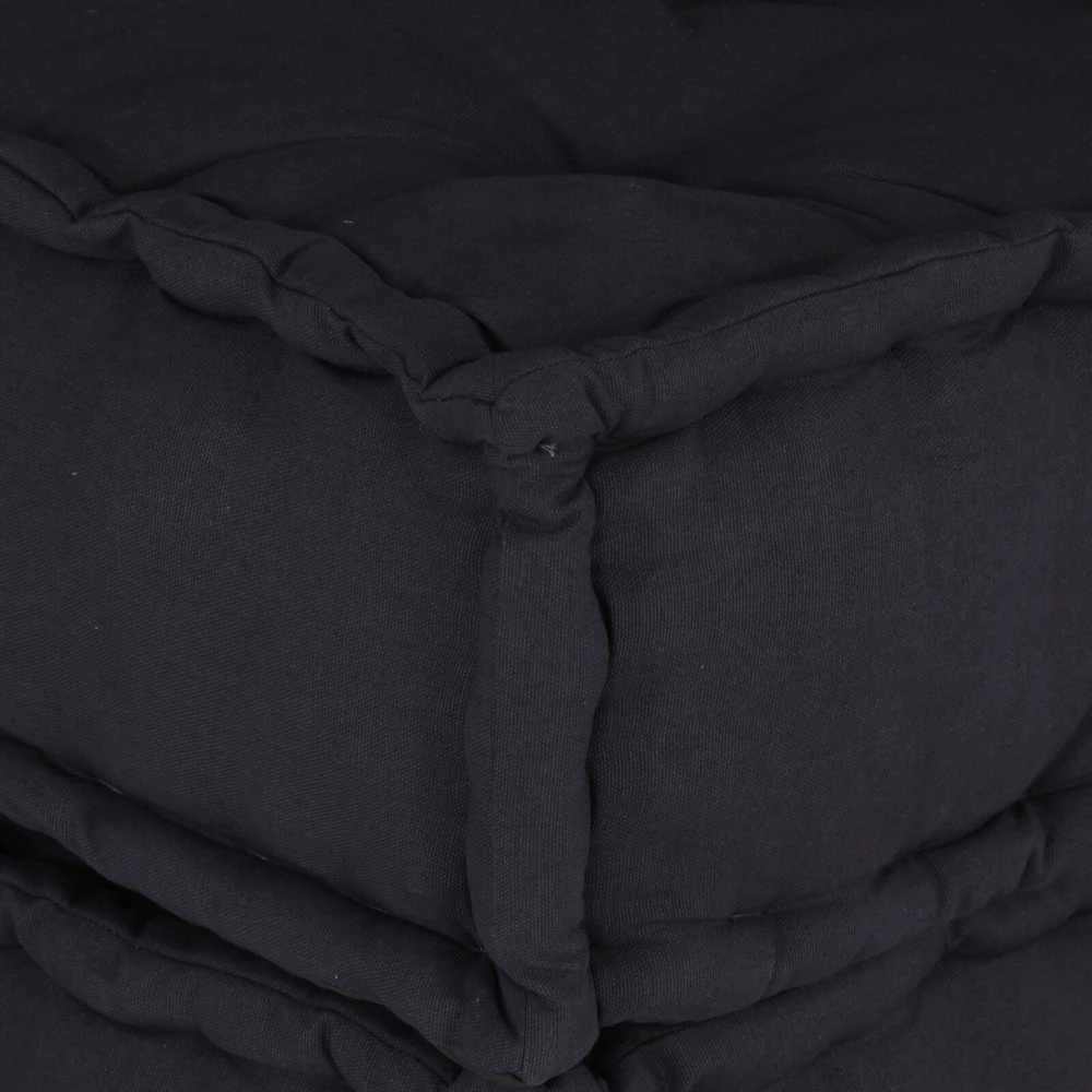 Modulinė sofa Audinys Antracito 210 x 70 x 56 cm