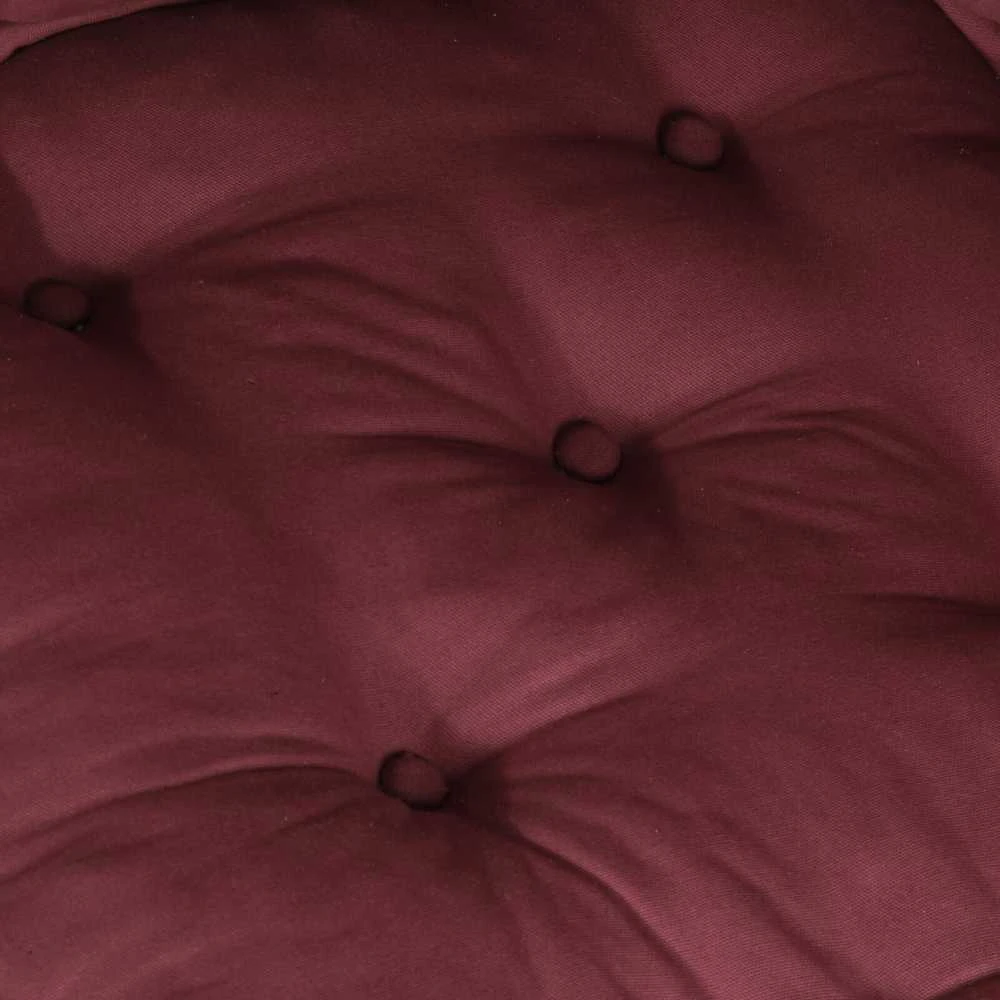 Modulinė sofa Audinys Raudonmedis 210 x 70 x 56 cm