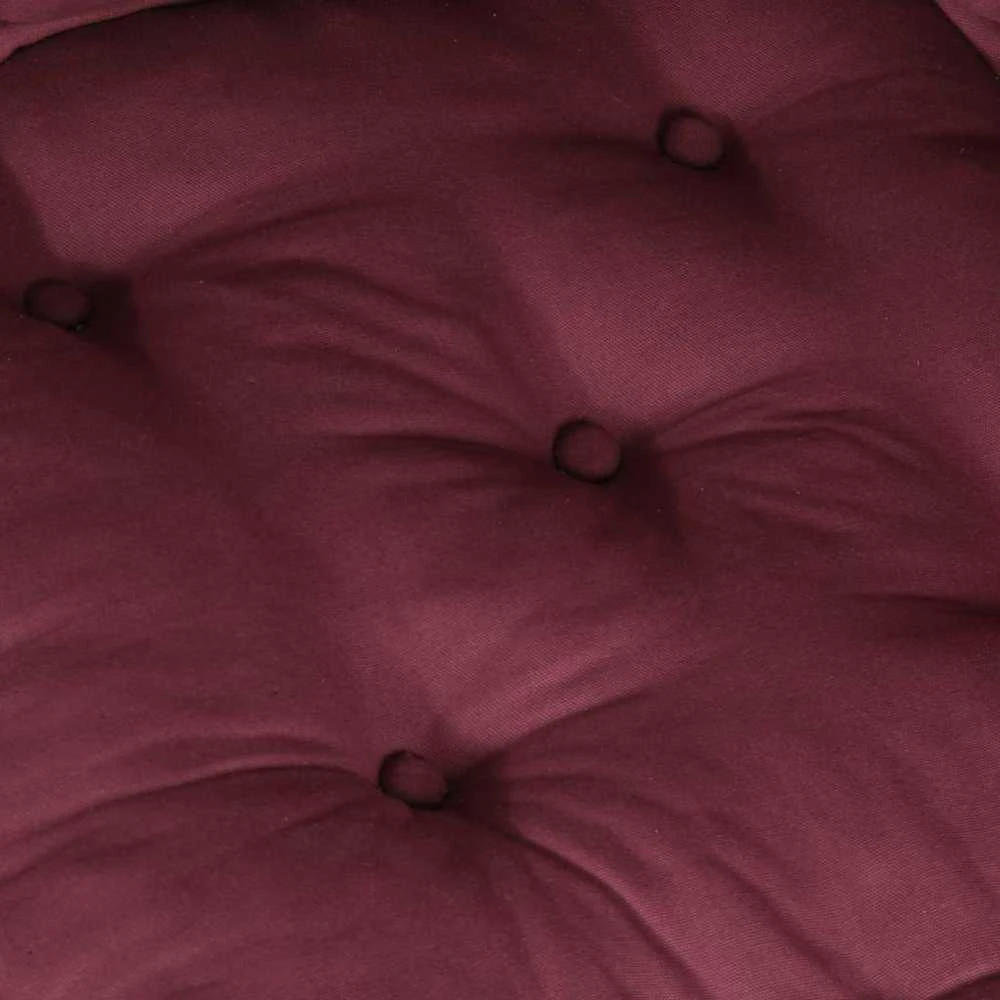 Modulinė sofa Audinys Raudonmedis 210 x 70 x 56 cm