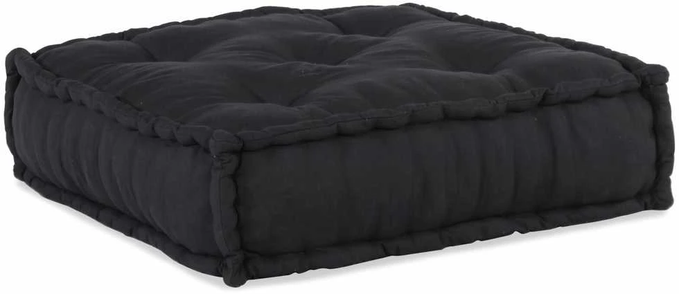 Modulinė sofa Audinys Antracito 210 x 140 x 56 cm