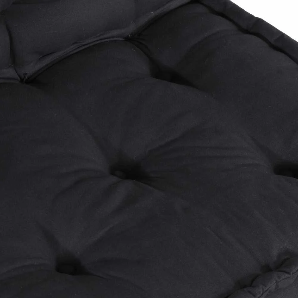 Modulinė sofa Audinys Antracito 210 x 140 x 56 cm