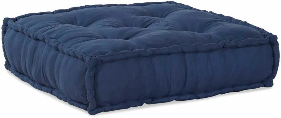 Modulinė sofa Audinys Indigo 210 x 140 x 56 cm