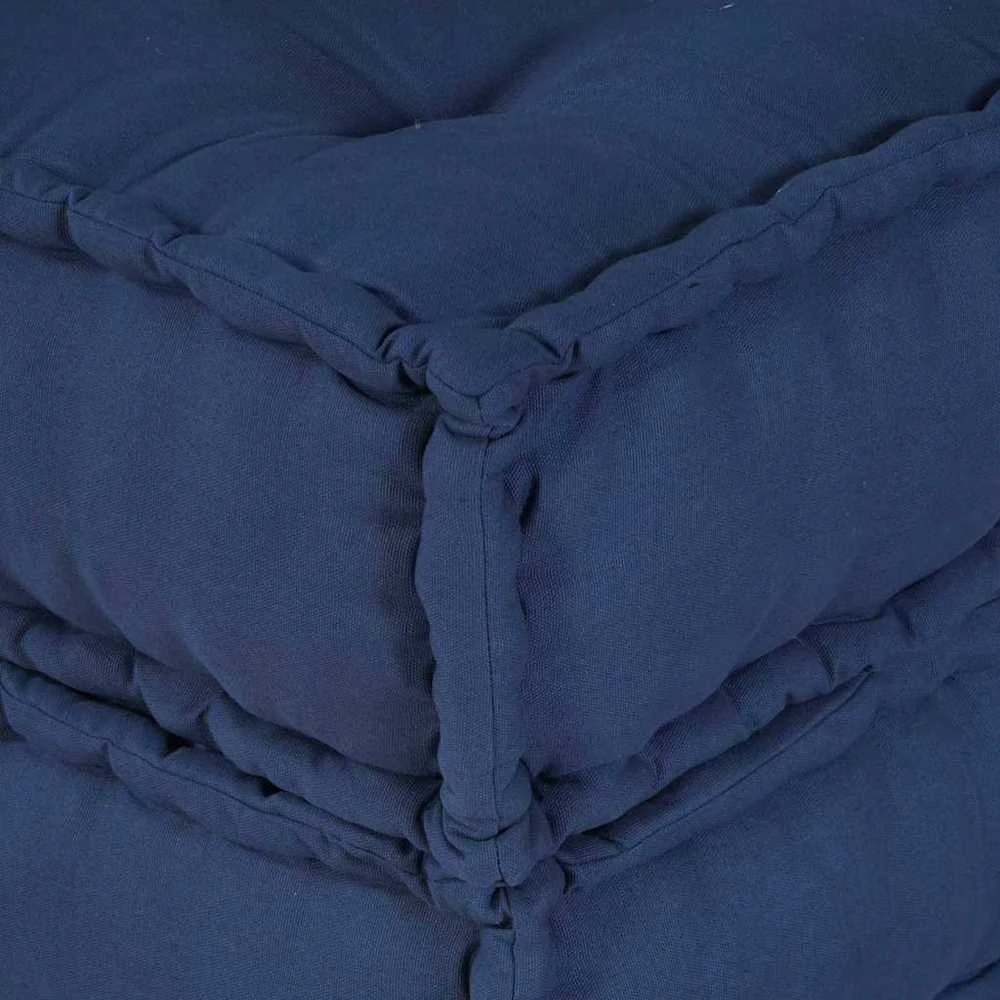Modulinė sofa Audinys Indigo 70 x 70 x 56 cm