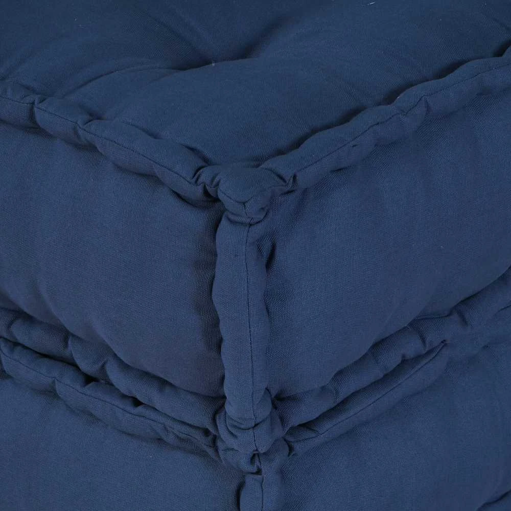 Modulinė sofa Audinys Indigo 70 x 70 x 56 cm