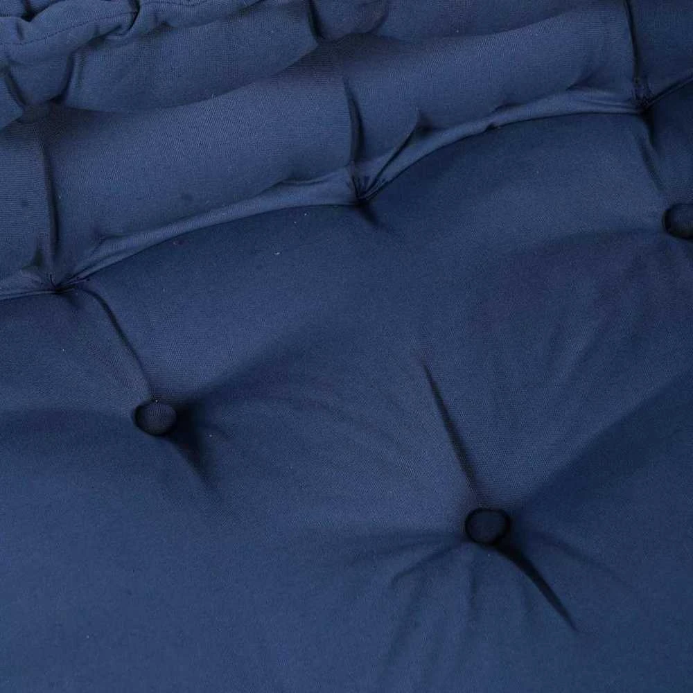 Modulinė sofa Audinys Indigo 70 x 70 x 56 cm