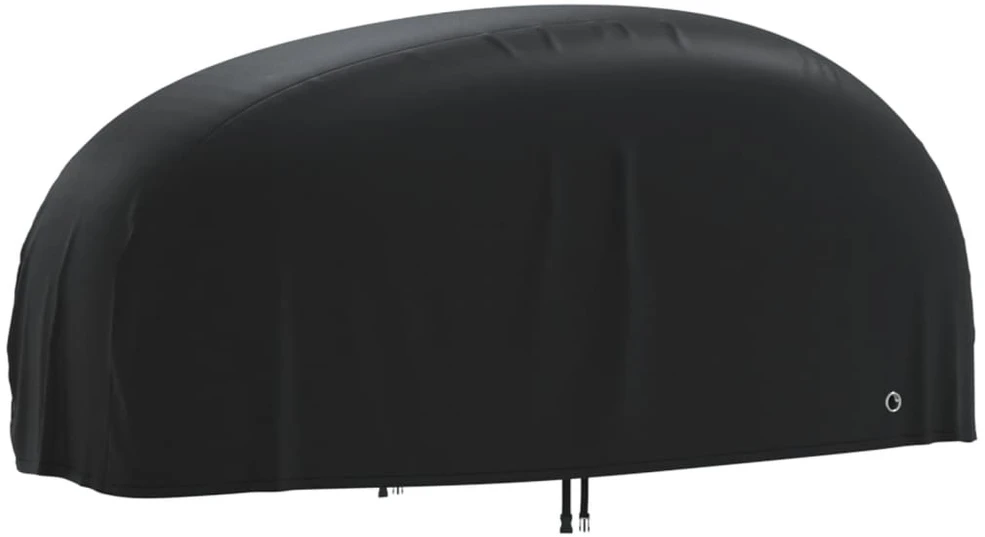 Motociklų uždangalai, 2vnt., 265x105x125cm, 210D oksfordas