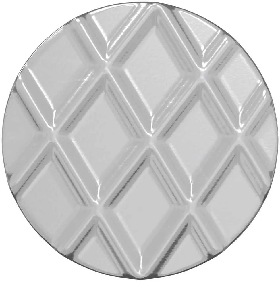 Nagai Medžiui 2 pcs Sidabro Ø 3 x 15 mm Metalas