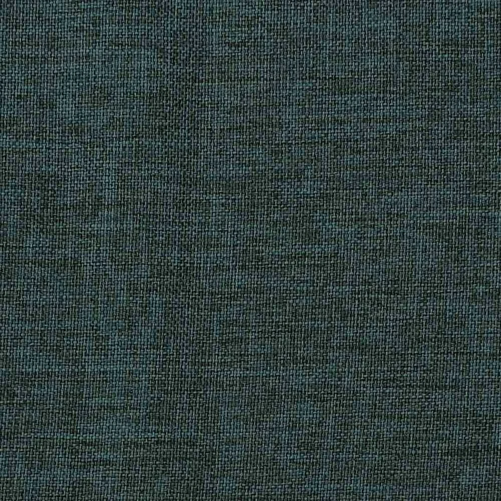 Naktinės užuolaidos su kilputėmis, 2vnt., žalios, 140x175cm