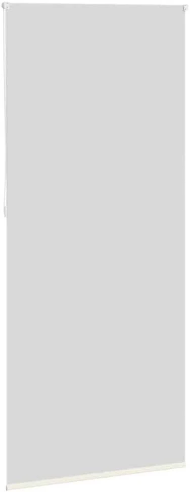 Naktinis Roletas 100 x 230 cm, Balkšvas