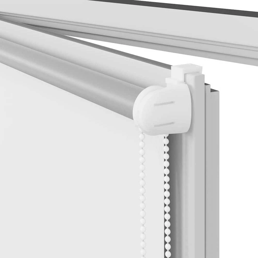 Naktinis Roletas 100 x 230 cm, Baltas