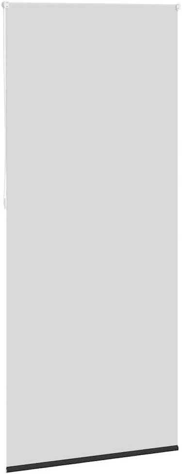 Naktinis Roletas 100 x 230 cm, Juodas
