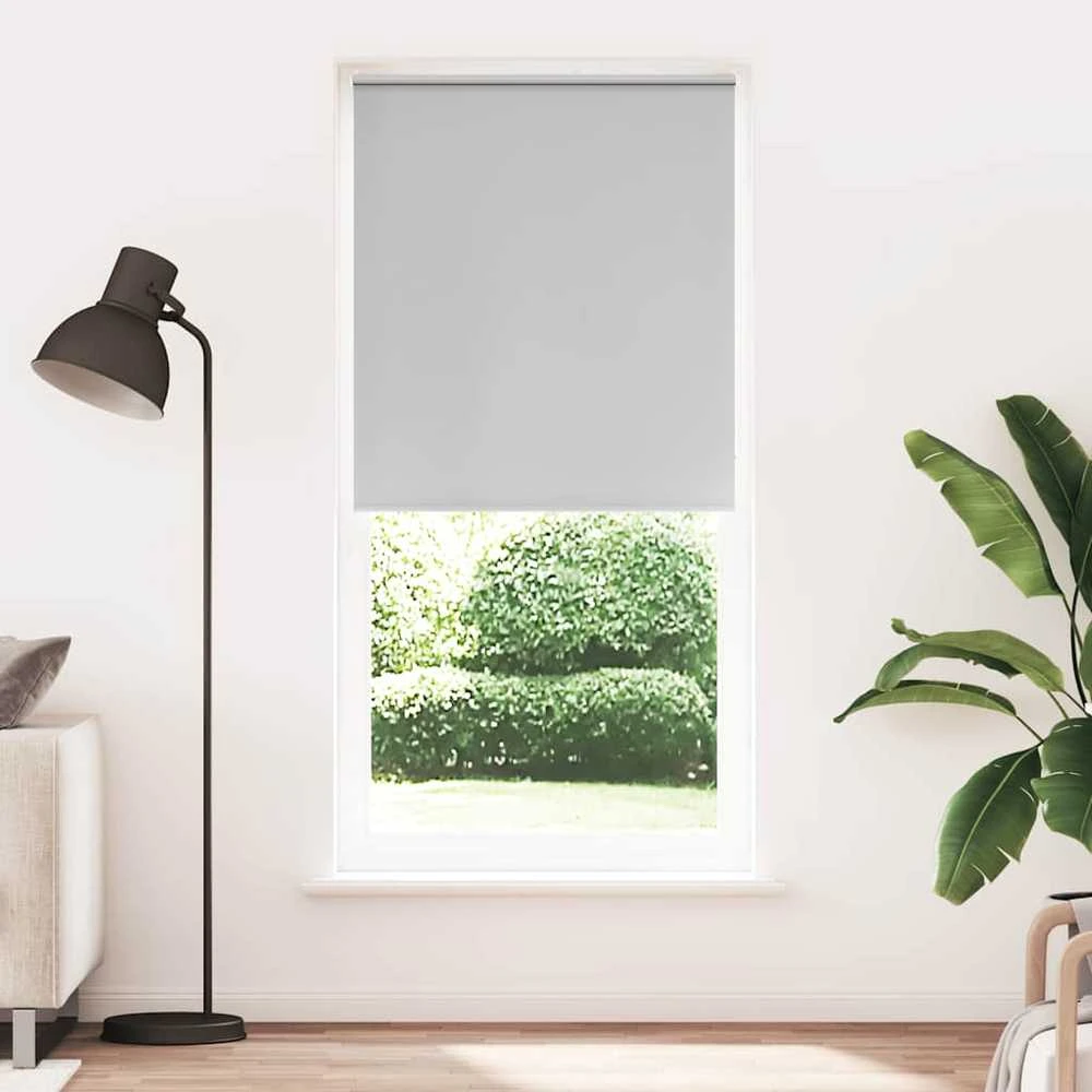 Naktinis Roletas 100 x 230 cm, Pilkas